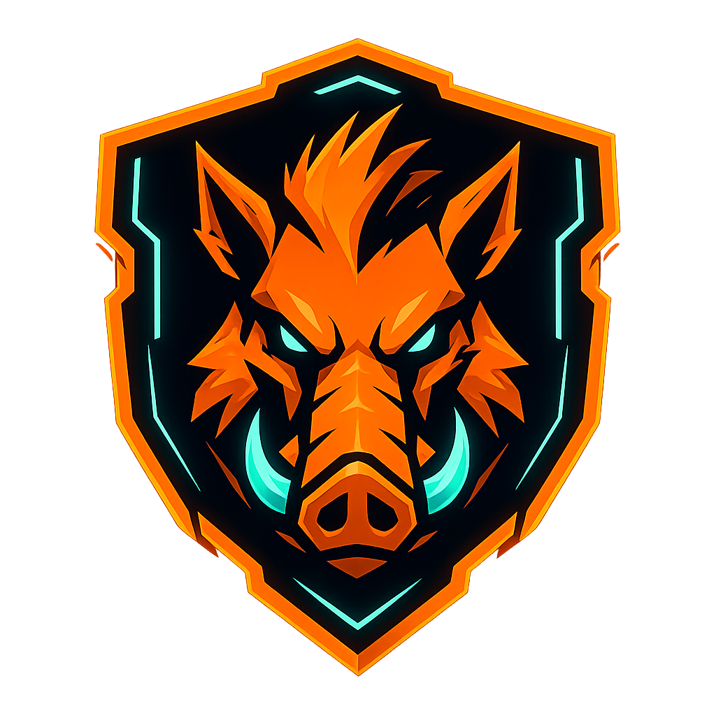 KabanVPN logo